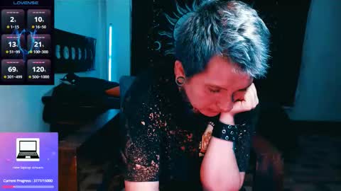          HEHIM  online show from 03-11-26, 11:00