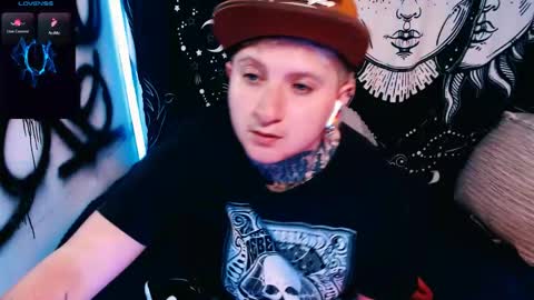          HEHIM  online show from 05-16-26, 07:01