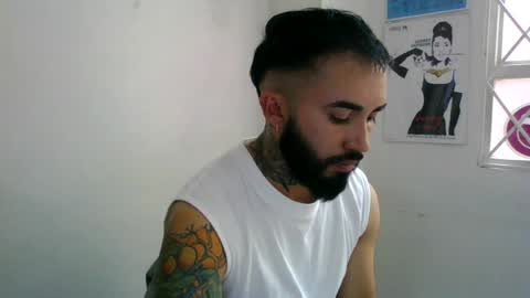 Jestevan online show from 07-01-26, 08:08
