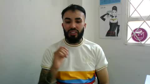 Jestevan online show from 07-03-26, 08:26