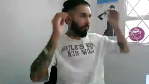 Jestevan online show from 07-04-26, 07:09