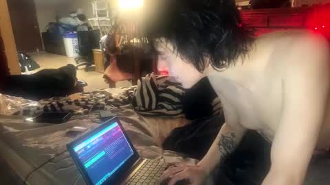 ftmjakeoff online show from 11-16-25, 04:18