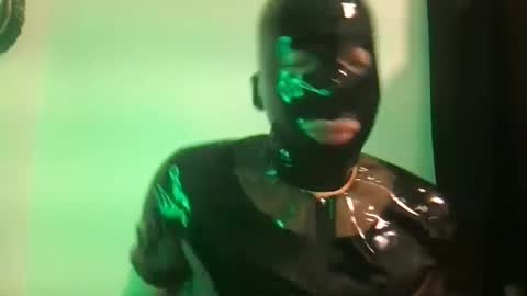 FTM Rubber Model online show from 12-04-24, 04:21