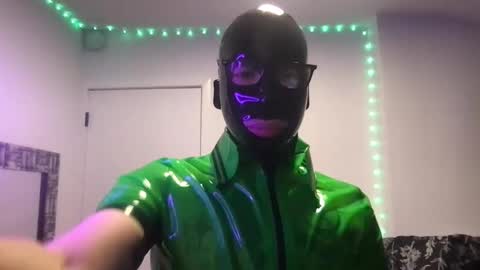 FTM Rubber Model online show from 12-06-24, 11:47