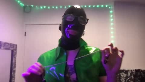 FTM Rubber Model online show from 12-07-24, 02:53