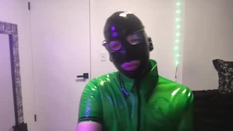 FTM Rubber Model online show from 12-08-24, 01:24