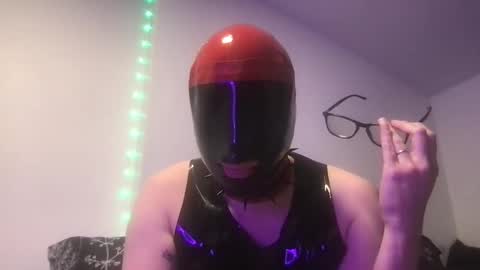 FTM Rubber Model online show from 12-12-24, 09:58