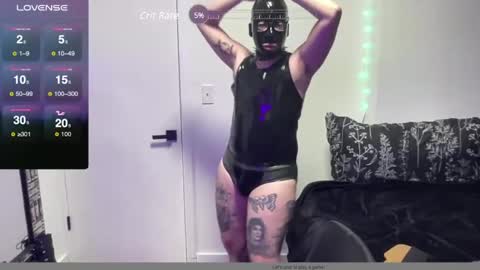 FTM Rubber Model online show from 12-20-24, 03:03