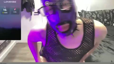 FTM Rubber Model online show from 02-07-25, 11:13