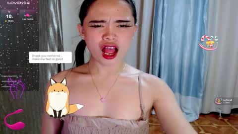 HI IM RONA DONT FORGET GIVE ME THUMBS UP AND JOIN TO MY FANCLUB online show from 10-17-25, 09:50