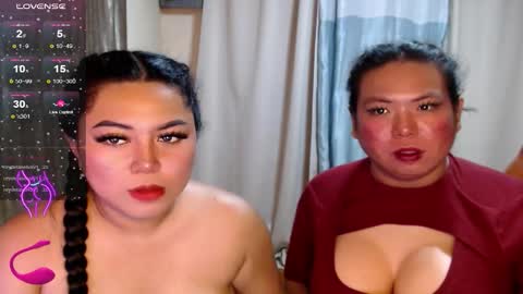 HI IM RONA DONT FORGET GIVE ME THUMBS UP AND JOIN TO MY FANCLUB online show from 10-21-25, 12:17