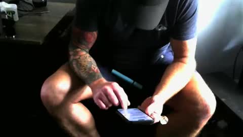 fuck____fuck online show from 10-18-25, 03:35