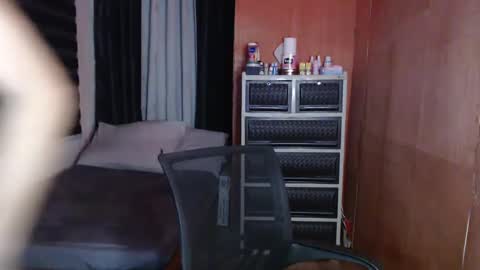 Snapshot of fuck_by_zack chatting on 01-03-25, 03:44 Zack online show from 01-03-25, 03:44