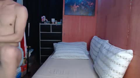 Snapshot of fuck_by_zack chatting on 02-14-25, 07:59 Zack online show from 02-14-25, 07:59