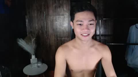 Snapshot of fuck_by_zack chatting on 09-25-25, 04:05 Zack online show from 09-25-25, 04:05