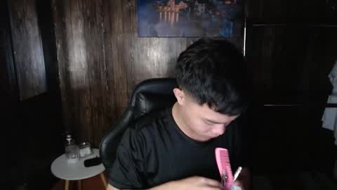 Zack online show from 04-12-26, 10:09