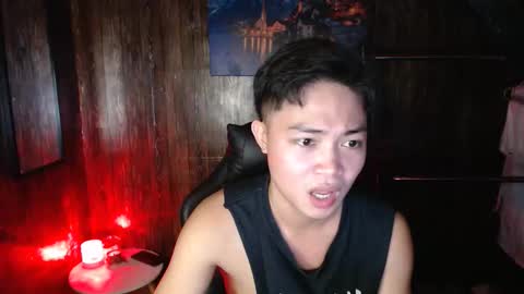 Zack online show from 05-12-26, 04:42