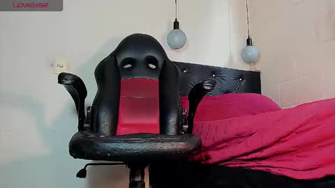 Ricardodominic 1   MODELO INDEPENDIENTE online show from 09-17-25, 06:31