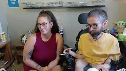 fuck_i_dunno online show from 06-15-26, 07:16