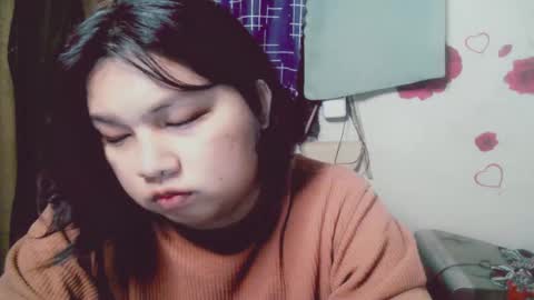 im marjj be nice to me online show from 12-04-25, 06:49