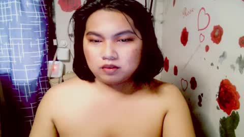 im marjj be nice to me online show from 02-21-26, 03:18