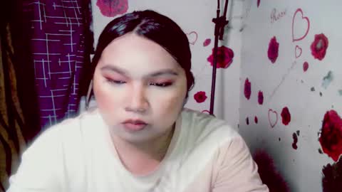 im marjj be nice to me online show from 03-05-26, 10:22