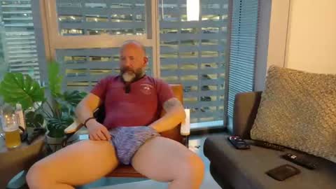 fuckadilf online show from 03-30-26, 12:11