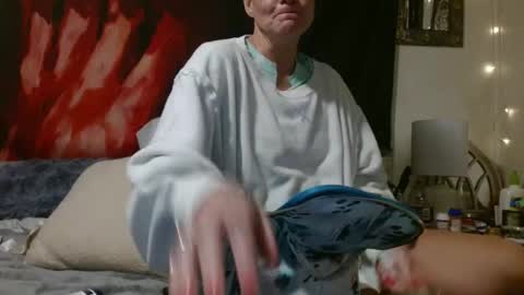 Snapshot of fuckanaries69 chatting on 10-01-25, 04:51 Aries69 online show from 10-01-25, 04:51