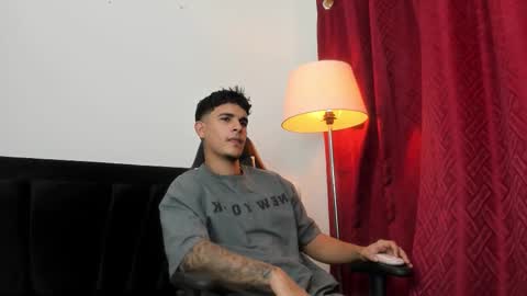 fuckboyca online show from 09-26-25, 04:05