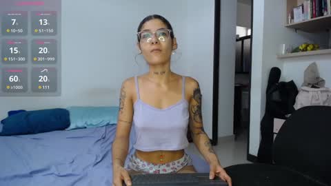 Snapshot of fuckc0uple chatting on 02-06-25, 01:21 Lauuuu n TheLuckyGuy online show from 02-06-25, 01:21