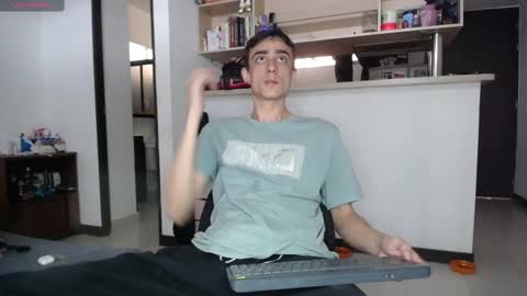 Snapshot of fuckc0uple chatting on 02-22-25, 08:20 Lauuuu n TheLuckyGuy online show from 02-22-25, 08:20