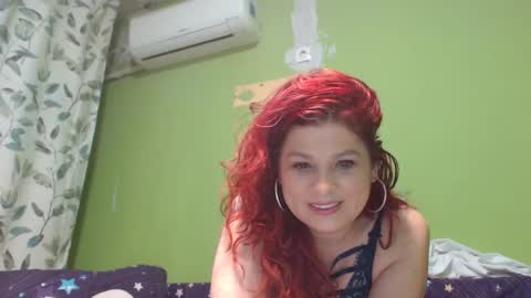 Snapshot of fuckdevil33 chatting on 02-02-25, 10:06 anngy online show from 02-02-25, 10:06