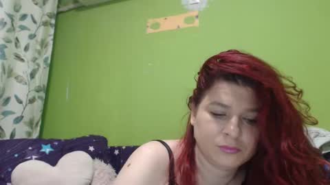 Snapshot of fuckdevil33 chatting on 02-03-25, 12:36 anngy online show from 02-03-25, 12:36