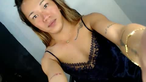 sweetyJENNY online show from 05-17-26, 12:56