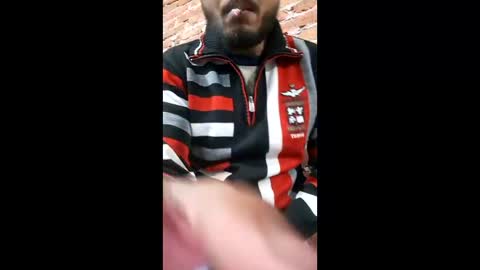 Fuckerrkapil online show from 01-11-26, 03:55