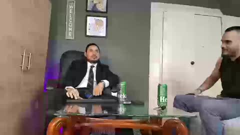 SERGIO THE SEX LAWYER online show from 10-25-25, 09:53