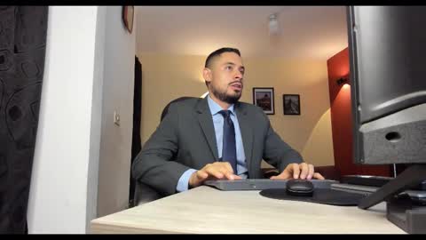 SERGIO THE SEX LAWYER online show from 11-23-25, 02:22