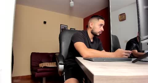 Snapshot of fuckerwate chatting on 07-15-26, 03:23 SERGIO THE SEX LAWYER online show from 07-15-26, 03:23