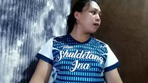 ITS ME CRYSTAL online show from 05-22-26, 10:10