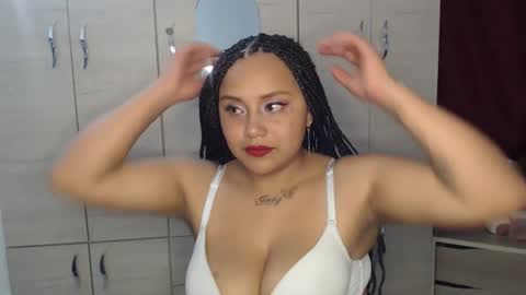 Mia and Gary  online show from 03-05-26, 02:51