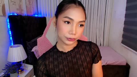 JAYDE MARRIE online show from 04-01-26, 10:29