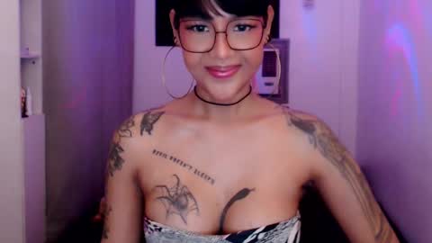 Princess Anna online show from 03-19-26, 03:05