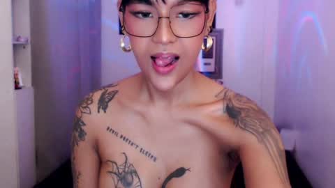 Princess Anna online show from 03-23-26, 01:48