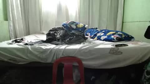 sexy 7inchCock online show from 03-08-26, 06:17