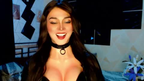 Snapshot of fuckingsexyivana chatting on 06-17-26, 12:57 MISS IVANA online show from 06-17-26, 12:57
