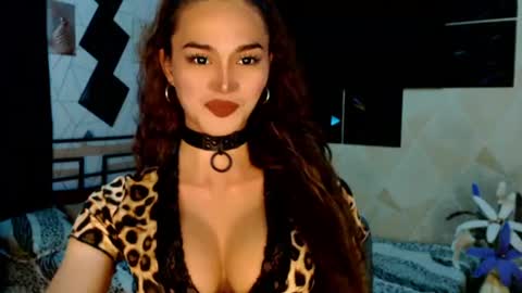 Snapshot of fuckingsexyivana chatting on 06-27-26, 11:21 MISS IVANA online show from 06-27-26, 11:21