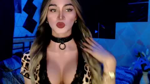 Snapshot of fuckingsexyivana chatting on 07-18-26, 01:32 MISS IVANA online show from 07-18-26, 01:32