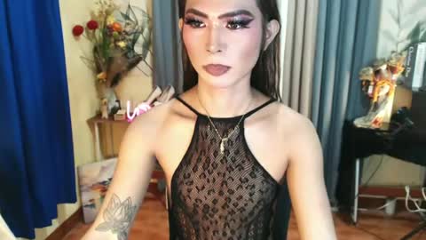 Snapshot of fuckingtransangel chatting on 07-05-26, 02:29 ANGELICA FOX online show from 07-05-26, 02:29