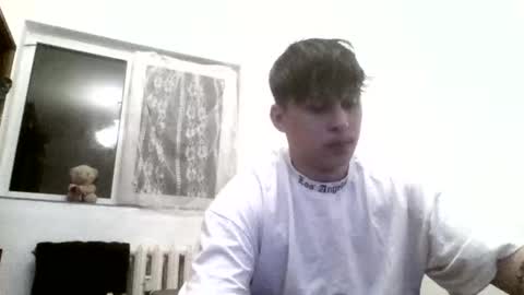 fuckmales21 online show from 06-06-26, 06:56