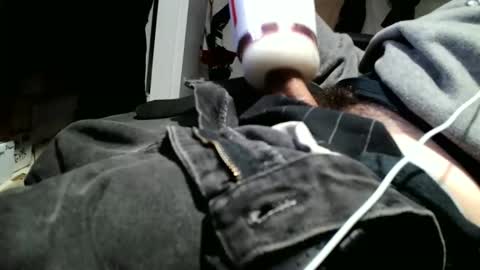 fuckmeallday1975 online show from 02-16-26, 08:43